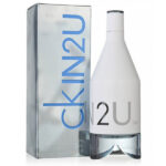 Calvin Klein CK IN2U him / 100 ml