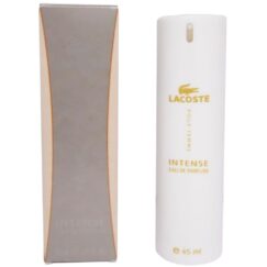 Туалетная вода Lacoste Pour Femme Intense / 45 ml