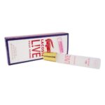 Масляные духи Lacoste Live Pour Homme / 10 ml