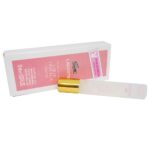 Масляные духи Lacoste L.12.12 Pour Elle Sparkling / 10 ml