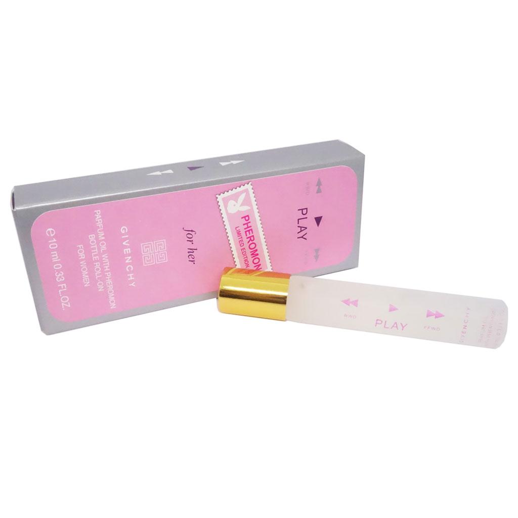 178852380_w640_h640_maslyanye-duhi-givenchy Масляные духи Givenchy Play For Her / 10 ml — изображение 1
