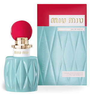 222241108_w640_h640_miu-miu-miu Miu Miu Miu Miu Eau de Parfum / 100 ml (Миу Миу) — изображение 1