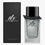 Burberry Mr. Burberry / 100 ml (Мистер Берберри)
