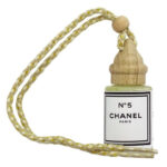 Ароматизатор Chanel №5 / 12 ml