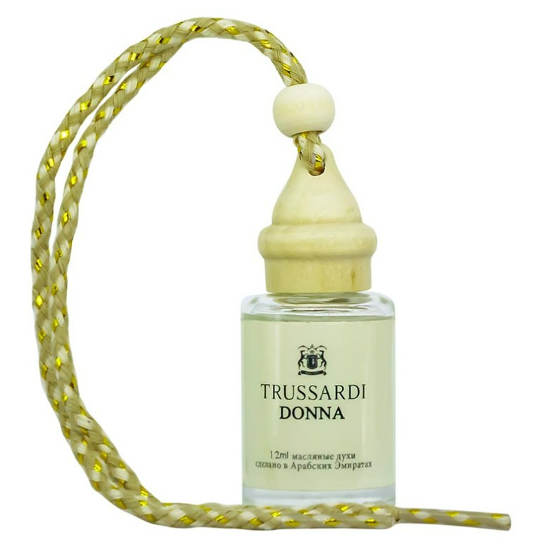 359888123_w640_h640_aromatizator-trussardi-donna Ароматизатор Trussardi Donna / 12 ml — изображение 1