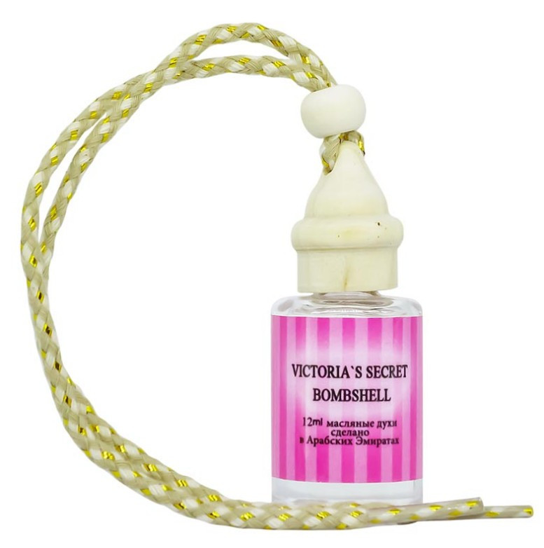359888149_w640_h640_aromatizator-victorias-secret Ароматизатор Victoria's Secret Bombshell / 12 ml — изображение 1