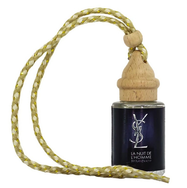 359888192_w640_h640_aromatizator-yves-saint Ароматизатор Yves Saint Laurent a Nuit De L'Homme / 12 ml — изображение 1