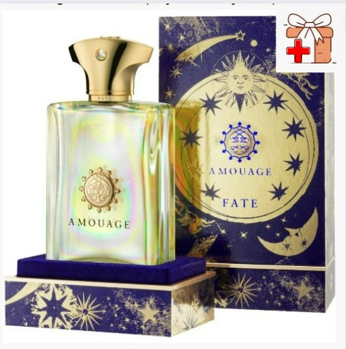 369833096_w640_h640_amouage-fate- Amouage Fate / 100 ml (Амуаж Фейт Мужской) — изображение 1
