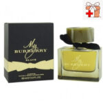 Burberry My Burberry Black / 90 ml (Барбери Блэк)