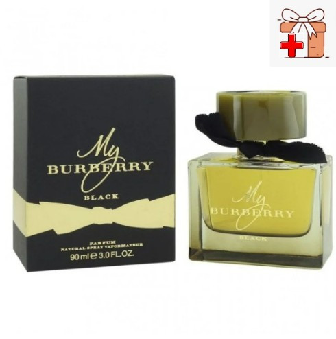369947070_w640_h640_burberry-my-burberry Burberry My Burberry Black / 90 ml (Барбери Блэк) — изображение 1
