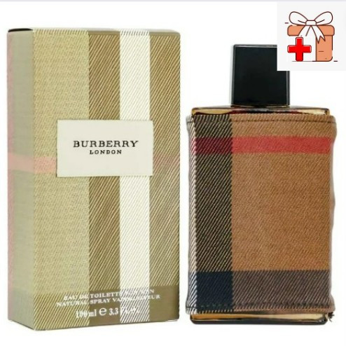 369947071_w640_h640_burberry-london- Burberry London / 100 ml (Барбери Лондон Мужской) — изображение 1
