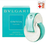 Bvlgari Omnia Paraiba / 65 ml (Булгари Параиба)