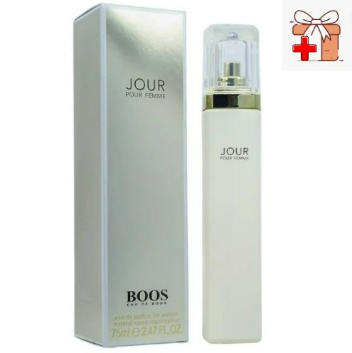 369947105_w640_h640_hugo-boss-jour Hugo Boss Jour Pour Femme / edp 75 ml (Босс Жур) — изображение 1
