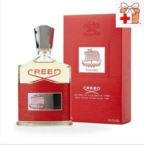 369949187_w640_h640_creed-viking- Creed Viking / 120 ml (Крид Викинг) — изображение 1