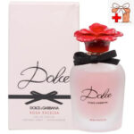 D&G Dolce&Gabbana Dolce Rosa Excelsa / 100 ml (Дольче Габбана Роза)
