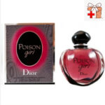 Christian Dior Poison Girl / 100 ml (Пойзон Герл)