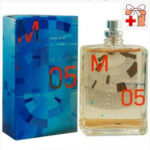 Escentric Molecules MOLECULE 05 / 100 ml (Молекула 05)