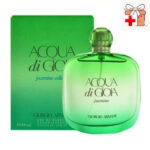 Giorgio Armani Acqua Di Gioia Jasmine / 100 ml (Армани Джоя Жасмин)