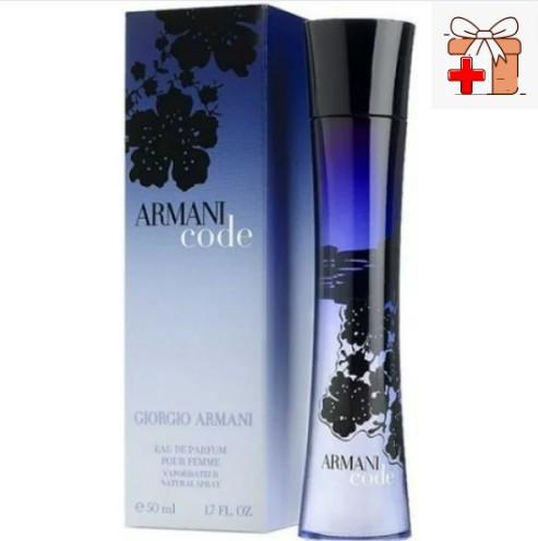 370277915_w640_h640_giorgio-armani-code Giorgio Armani Code / 75 ml (Армани Код Женские) — изображение 1