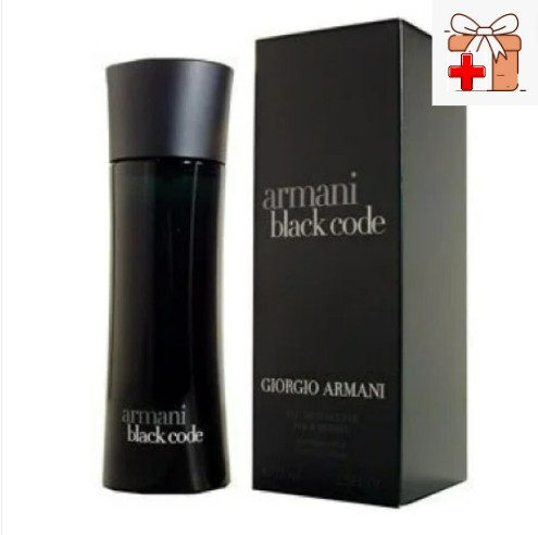 370277967_w640_h640_giorgio-armani-black Giorgio Armani Black Code / 100 ml (Армани Блэк Код) — изображение 1