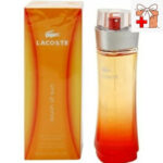 Lacoste Touch of Sun / 90 ml (Лакост Тач Оф Сан)
