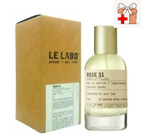 370278328_w640_h640_le-labo-rose Le Labo Rose 31 / 100 ml (Ле Лабо Роза) — изображение 1