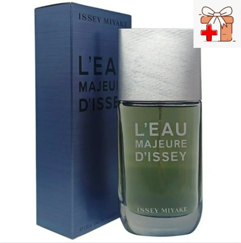 370668921_w640_h640_issey-miyake-leau Issey Miyake L'Eau Majeure D'Issey / 100 ml ЛЮКС — изображение 1