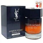 Yves Saint Laurent La Nuit de L'Homme L'Intense / 100 ml (Ла Нуит Хом Интенс)