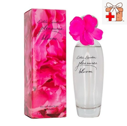 372363311_w640_h640_estee-lauder-pleasures Estee Lauder Pleasures Bloom / 100 ml (Эсте Лаудер Плиссе) — изображение 1