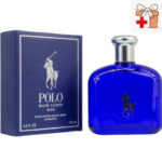 Ralph Lauren Polo Blue / 125 ml (Ральф Лорен Поло Блю)