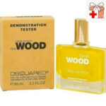 Тестер брендовый Dsquared2 She Wood / EDP 65 ml