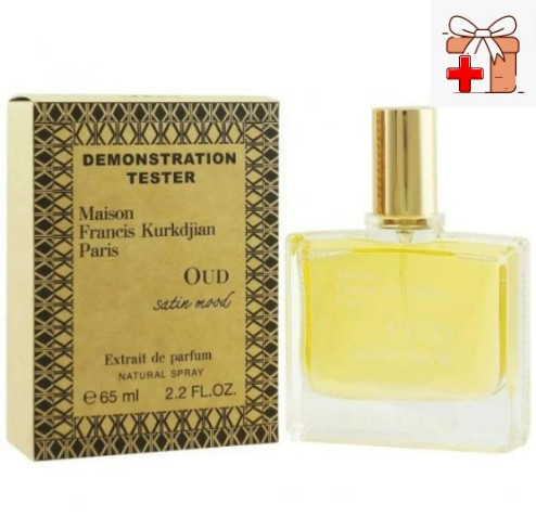 Тестер брендовый Maison Francis Kurkdjian OUD Satin Mood / EDP 65 ml