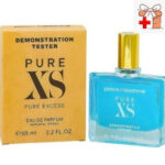 Тестер парфюмерии Paco Rabanne PURE XS for MEN / EDP 65 ml