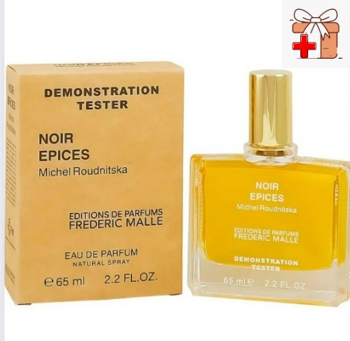 378594456_w640_h640_tester-arabskij-frederic Тестер парфюмерии Frederic Malle Noir Epices / EDP 65 ml — изображение 1