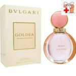 Bvlgari Rose Goldea / 90 ml (Булгари Роуз Голдеа)