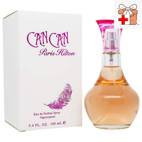 381819591_w640_h640_paris-hilton-can Paris Hilton Can Can / 100 ml (пэрис хилтон кан кан) — изображение 1
