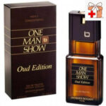 Jacques Bogart One Man Show Oud Edition / 100 ml