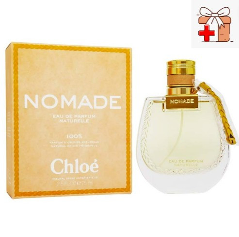 385383245_w640_h640_chloe-nomade-naturelle Chloe Nomade Naturelle / 75 ml (хлоя номад натюрель) — изображение 1