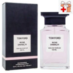 Tom Ford Rose D'Amalfi / 100 ml (Том Форд роуз амальфи)