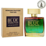 Тестер брендовый Antonio Banderas Blue Seduction / EDP 110 ml
