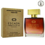 Тестер брендовый Escada Cherry In The Air / edp 110 ml