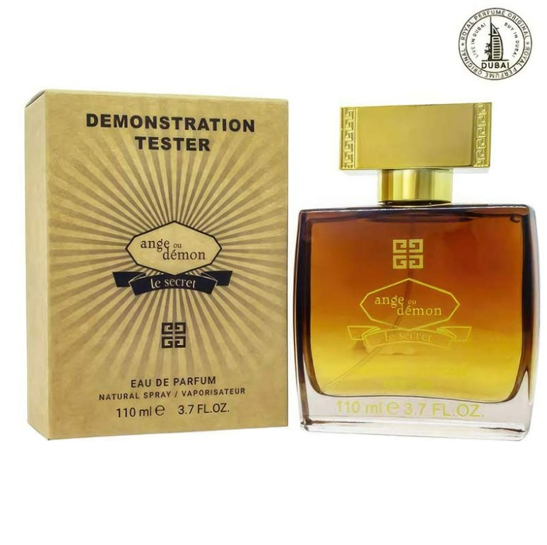403058996_w640_h640_tester-arabskij-givenchy Тестер парфюмерии Givenchy Ange Ou Demon Le Secret / 110 ml — изображение 1