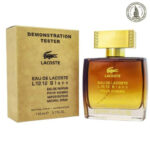 Тестер брендовый Lacoste L.12.12 Blanc / EDP 110 ml