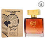 Тестер брендовый Victoria's Secret Eau So Sexy / 110 ml