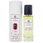 Тестер брендовый Givenchy Pour Homme / extrait 44ml