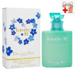 Christian Dior Remember Me / 50 ml