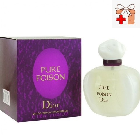 420914797_w640_h640_christian-dior-pure Christian Dior Pure Poison / 100 ml (диор пур пуазон) — изображение 1