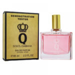 Тестер брендовый D&G Dolce & Gabbana Q (Queen) / EDP 65 ml