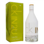 Calvin Klein CK IN2U her / 100 ml (Кельвин Кляйн Ин Ту Ю)