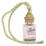 Ароматизатор Gucci Flora by Gucci Gorgeous Gardenia / 12 ml